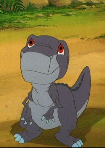 Chomper