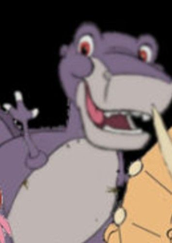 Chomper (Adolescent)