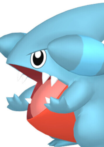 Chompy (English Dub)