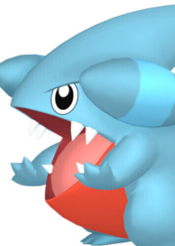 Chompy (English Dub)