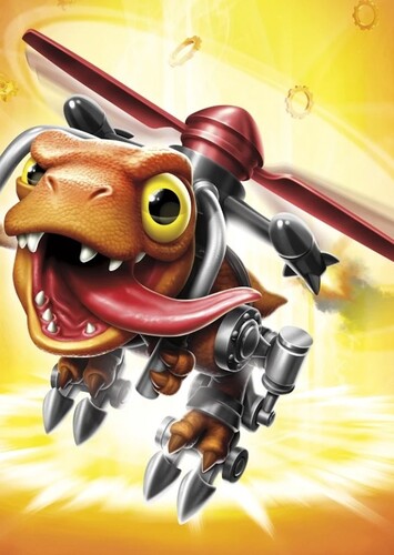 Chopper
