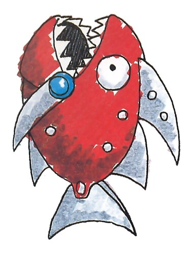 Chopper