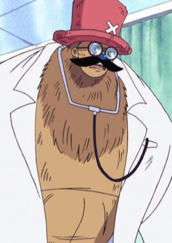 Chopper