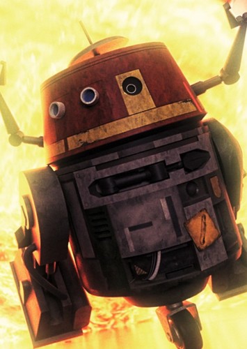Chopper