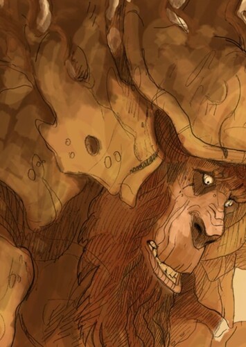 Bendu