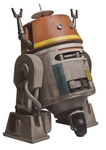 Chopper