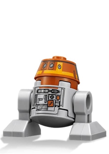 Chopper