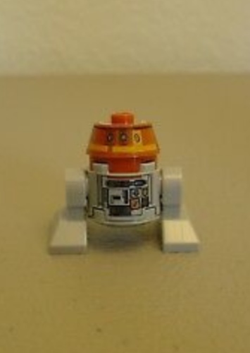 Chopper