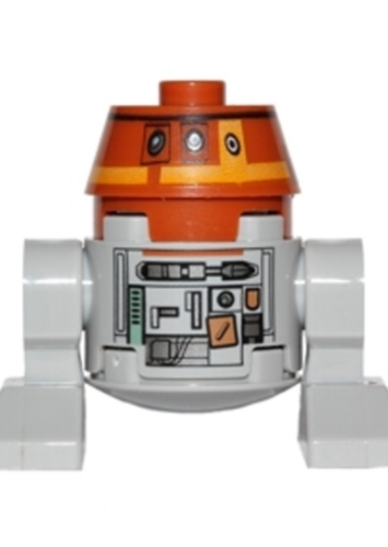 Chopper