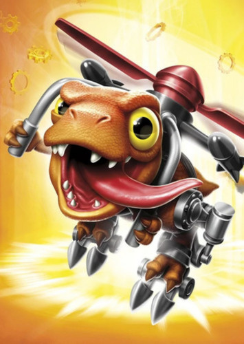 Chopper