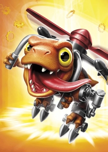 Chopper