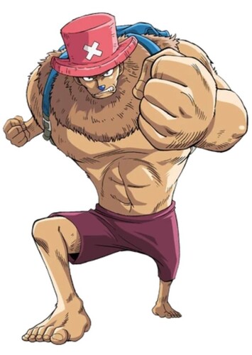 Chopper (Heavy Point)