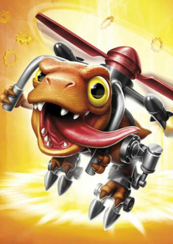 Chopper (Modern)
