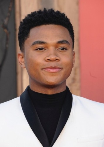 Chosen Jacobs