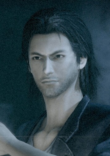 Choshiro Kirishima