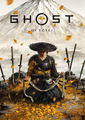 Chost of Yotei