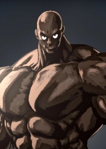 Superalloy Darkshine