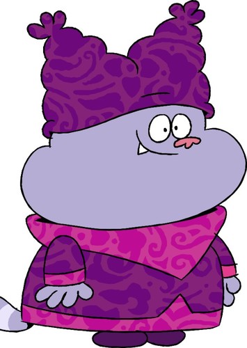 Chowder