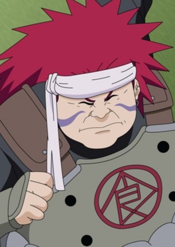 Choza Akimichi