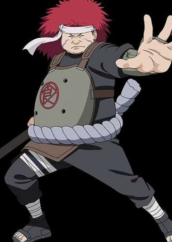 Choza Akimichi