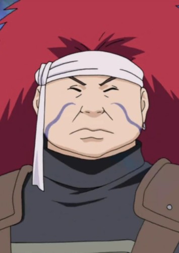 Chōza Akimichi