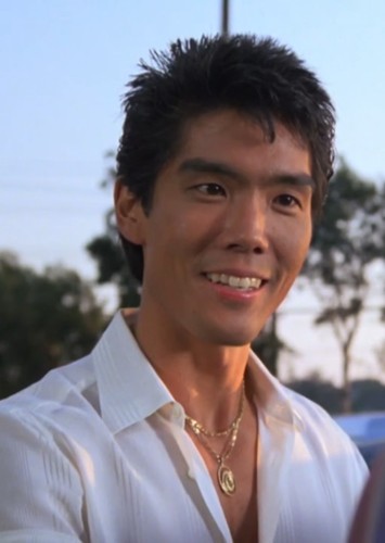 Chozen Toguchi