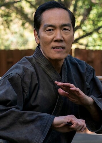 Chozen Toguchi