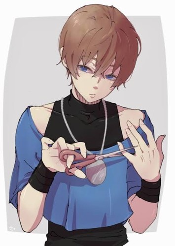 Chris