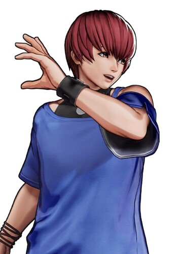 Chris