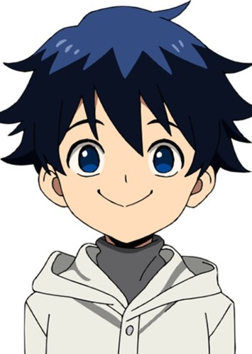 Chris/child