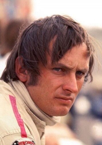 Chris Amon