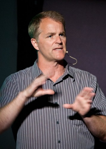 Chris Bailey