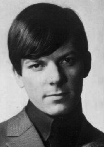 Chris Bell