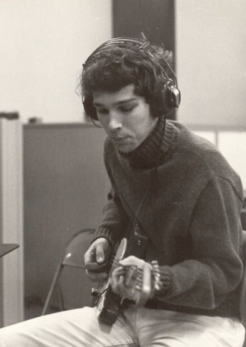 Chris Bell
