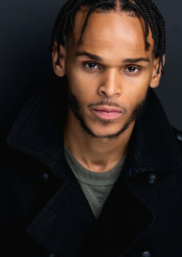 Chris Brown