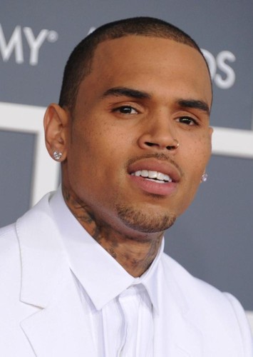 Chris Brown