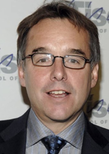 Chris Columbus