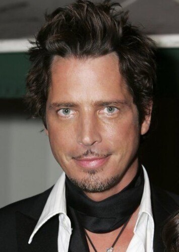 Chris Cornell