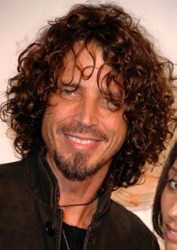 Chris Cornell