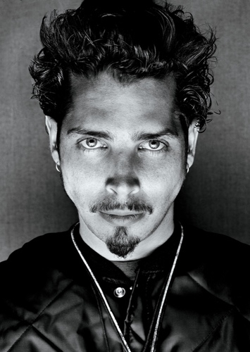 Chris Cornell