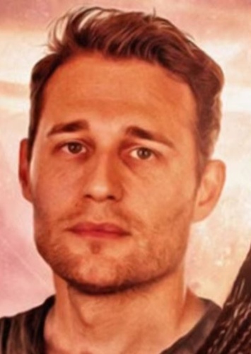 Chris Cwej