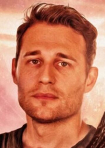 Chris Cwej