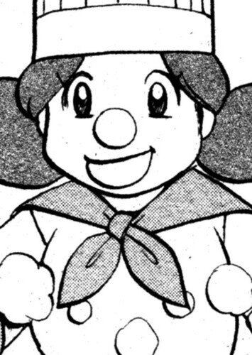 Chris (English Dub)