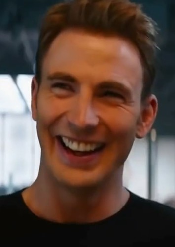 Chris Evans