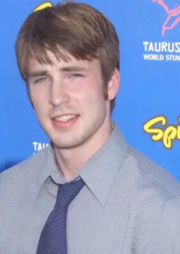 Chris Evans