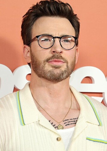 Chris Evans