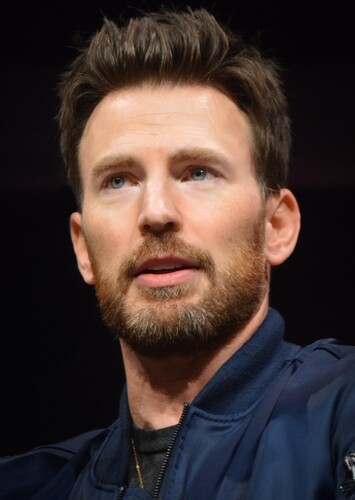 Chris Evans