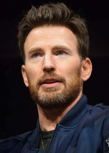 Chris Evans