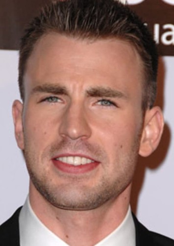 Chris Evans