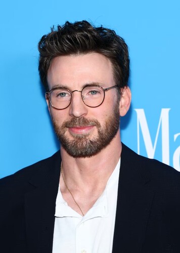 Chris Evans